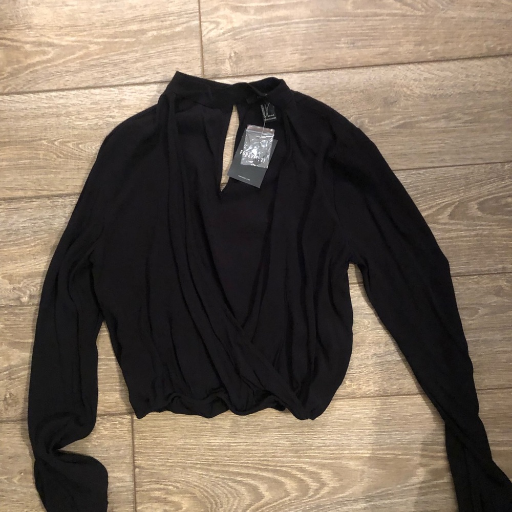 NWT crop top bundle (can sell separately)